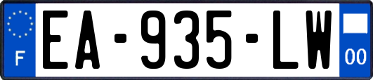 EA-935-LW