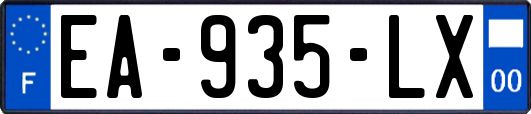 EA-935-LX