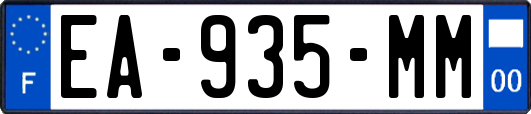 EA-935-MM