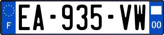 EA-935-VW