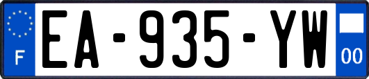 EA-935-YW