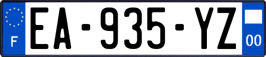 EA-935-YZ