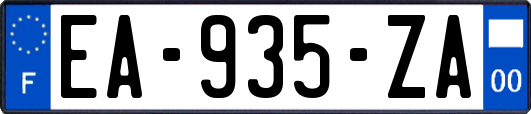 EA-935-ZA