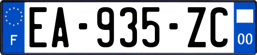 EA-935-ZC