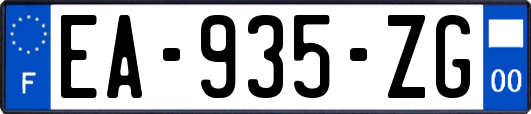 EA-935-ZG