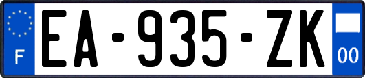 EA-935-ZK