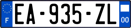 EA-935-ZL