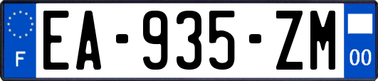 EA-935-ZM