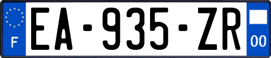 EA-935-ZR