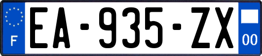 EA-935-ZX