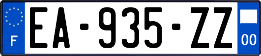 EA-935-ZZ