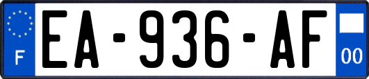 EA-936-AF