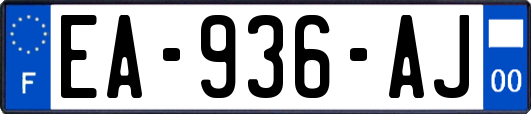 EA-936-AJ
