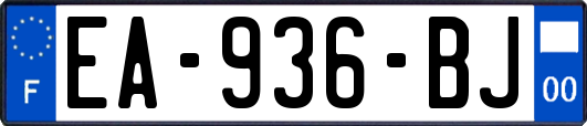 EA-936-BJ