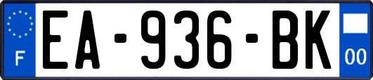 EA-936-BK