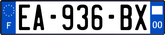 EA-936-BX