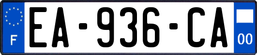 EA-936-CA