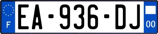 EA-936-DJ