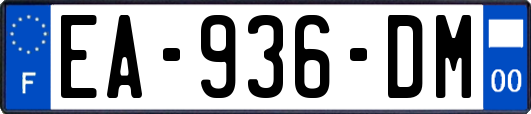 EA-936-DM