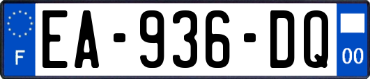 EA-936-DQ