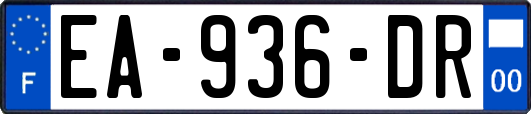 EA-936-DR