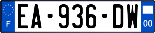 EA-936-DW