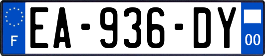 EA-936-DY