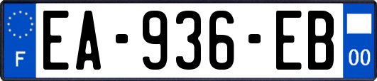 EA-936-EB