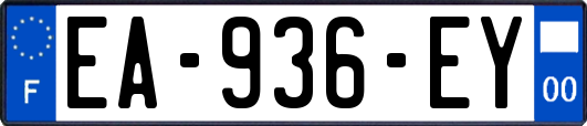 EA-936-EY