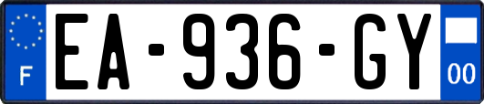 EA-936-GY