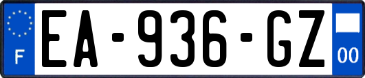 EA-936-GZ