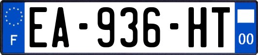 EA-936-HT