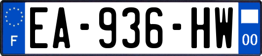 EA-936-HW
