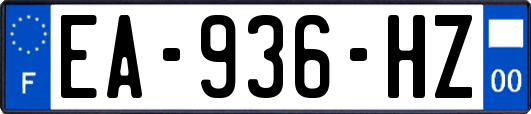 EA-936-HZ