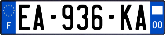 EA-936-KA