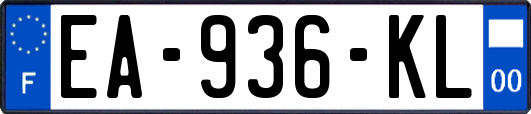 EA-936-KL
