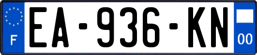 EA-936-KN