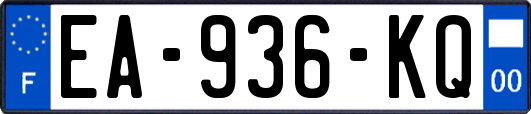 EA-936-KQ