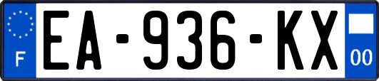 EA-936-KX