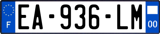 EA-936-LM