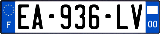 EA-936-LV