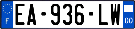 EA-936-LW