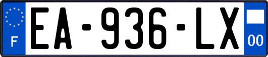EA-936-LX
