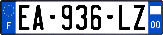 EA-936-LZ