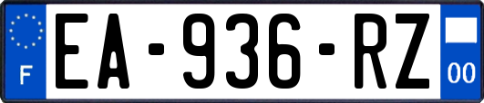 EA-936-RZ