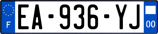 EA-936-YJ