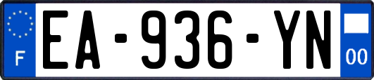 EA-936-YN