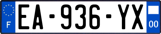 EA-936-YX