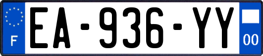 EA-936-YY