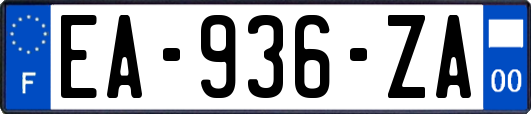 EA-936-ZA